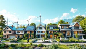 découvrez notre guide complet pour comprendre les 7 classes énergétiques des maisons. apprenez à évaluer et améliorer l'efficacité énergétique de votre habitat afin de réduire vos factures et préserver l'environnement.