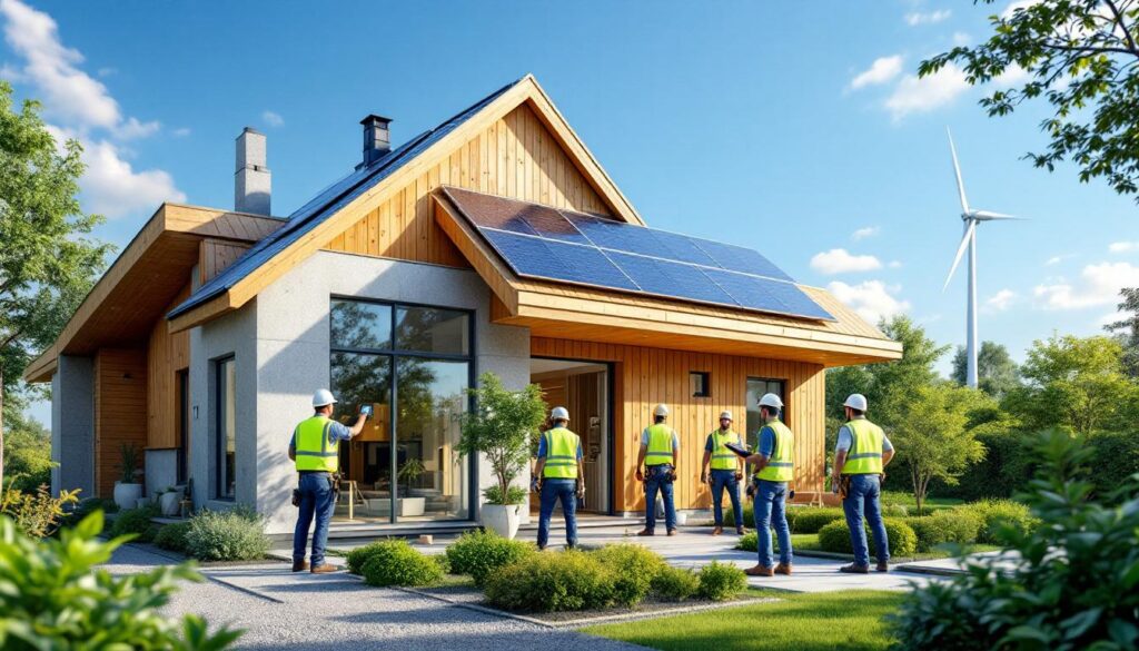 découvrez tout sur la prime cee 2025 : les travaux éligibles, les montants disponibles et les démarches à suivre pour en bénéficier. informez-vous pour optimiser vos projets d'économies d'énergie.