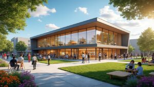 découvrez comment l'école louis-prunet se transforme pour offrir un nouvel avenir à l'éducation. innovations pédagogiques, espaces réinventés et engagement communautaire s'allient pour préparer les élèves aux défis de demain.