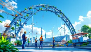 découvrez comment le creusot investit trois millions d'euros pour renforcer l'efficacité énergétique de l'arc, un projet ambitieux mettant en lumière les efforts de la ville pour une transition énergétique durable.