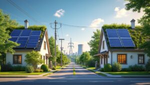 découvrez comment l'isolation des maisons individuelles influence réellement les économies d'énergie. une analyse approfondie des attentes versus la réalité et des conseils pour optimiser votre efficacité énergétique.
