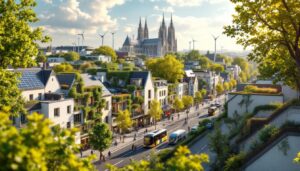 découvrez comment reims se transforme à l'ère de l'efficacité énergétique. explorez les enjeux et impacts de cette transition sur l'urbanisme, l'économie et la qualité de vie des habitants pour une ville durable et innovante.