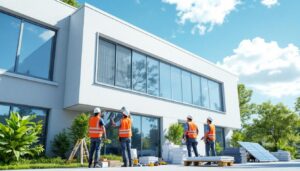 découvrez comment le retrait de dix fiches cee contribue à améliorer la performance énergétique des bâtiments. informez-vous sur les nouvelles normes et initiatives visant à rendre vos projets de construction plus écologiques et efficaces.