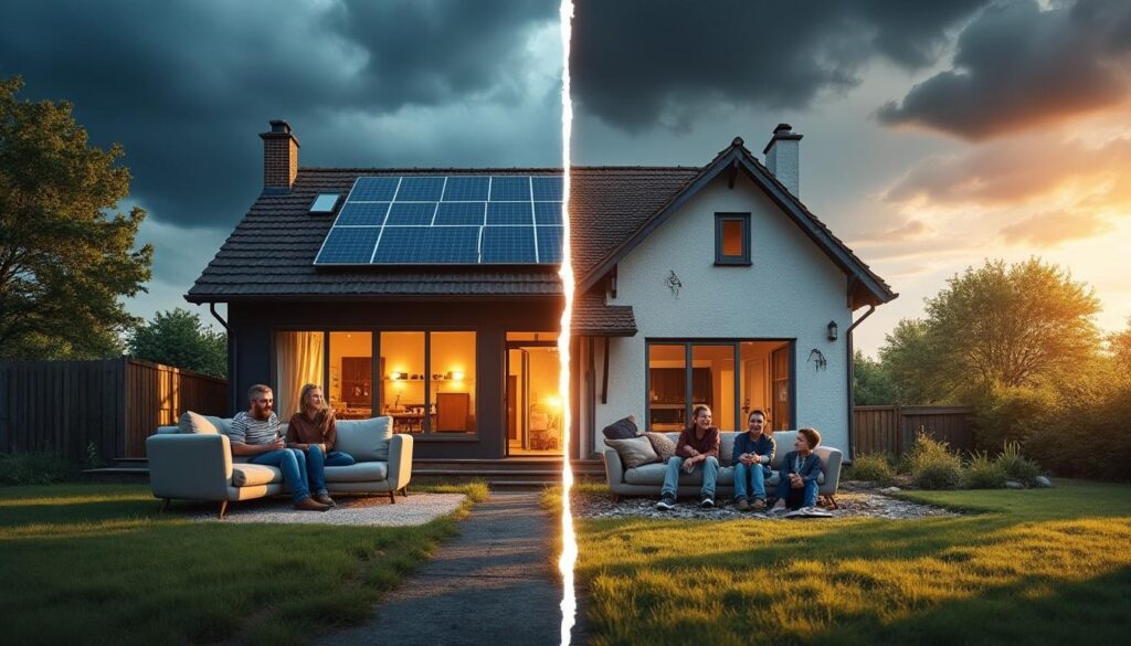 découvrez les enjeux de la sobriété énergétique face à la dépendance financière, à travers le prisme des subventions pour l'isolation. un dilemme crucial qui questionne nos choix écologiques et économiques.