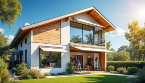 découvrez nos conseils pratiques pour des travaux efficaces cet été. apprenez comment améliorer l'isolation et la ventilation de votre maison pour faire face à la canicule tout en garantissant un confort optimal. profitez d'un espace frais et agréable, même pendant les journées les plus chaudes.