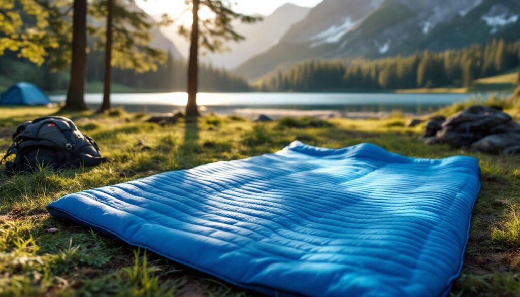 découvrez notre avis détaillé sur le matelas isolant sea to summit ether light xr regular. nous testons ses performances, son confort et sa légèreté pour vous aider à choisir le meilleur compagnon pour vos aventures en pleine nature.