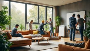 découvrez des conseils pratiques et des stratégies efficaces pour améliorer le classement de votre logement de dpe e à d. optimisez votre efficacité énergétique, réduisez vos factures et valorisez votre bien immobilier grâce à des solutions adaptées à vos besoins.