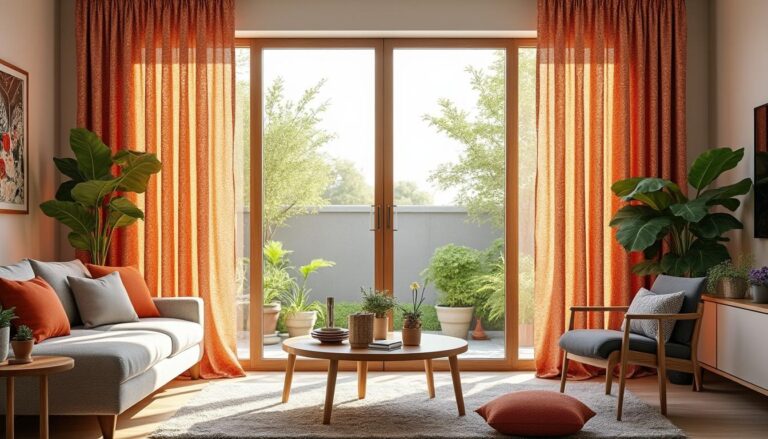 améliorez l’isolation de votre maison avec les nouveaux rideaux lidl : découvrez leurs atouts pour un intérieur plus confortable, économique et tendance.