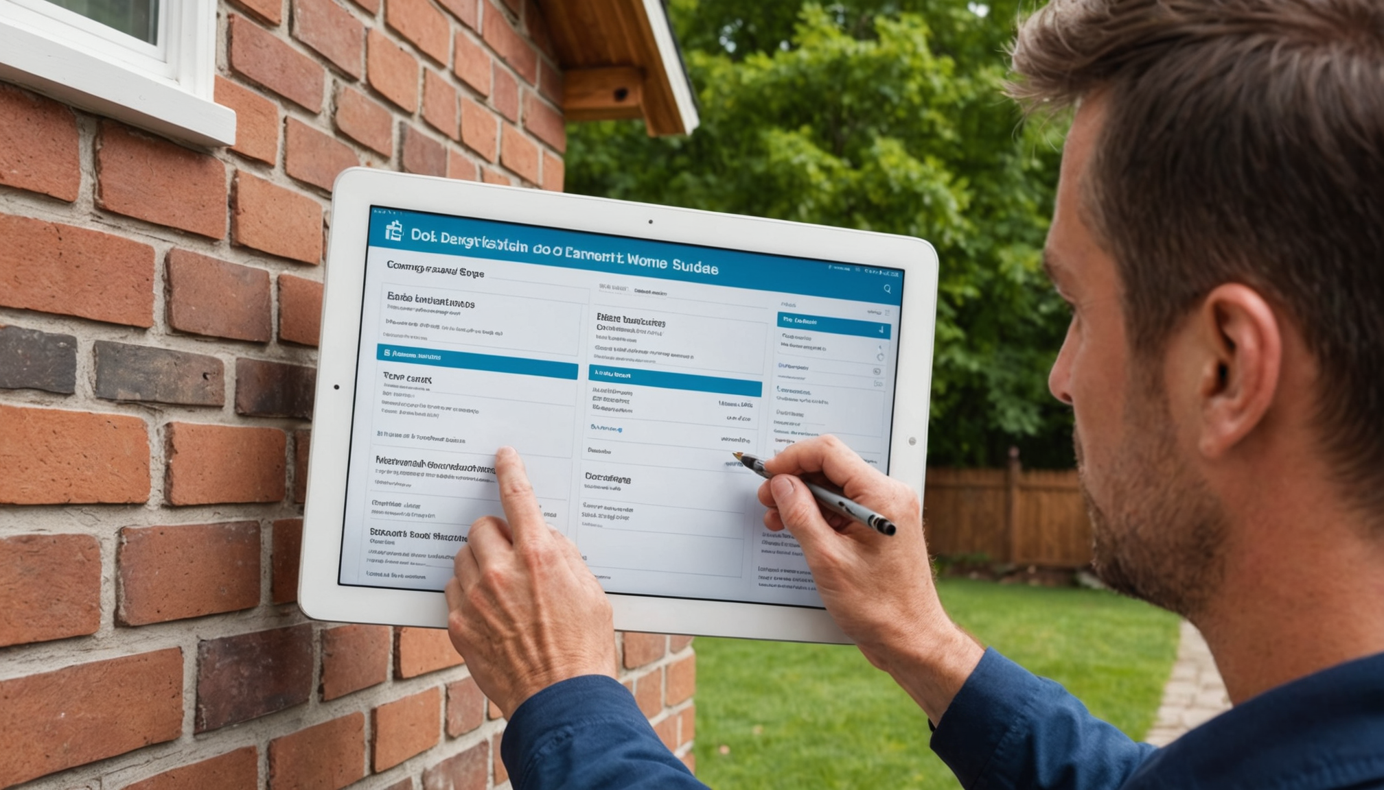 vous souhaitez réaliser une isolation extérieure ? découvrez à qui faire appel pour vos travaux, bénéficiez de conseils d’experts et trouvez les professionnels qualifiés pour une maison mieux isolée.