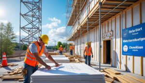 découvrez pourquoi les travaux d'isolation de guynemer, lancés cet été pour lutter contre les passoires thermiques, seront finalisés cet hiver. informez-vous sur les enjeux énergétiques et les bénéfices des rénovations!