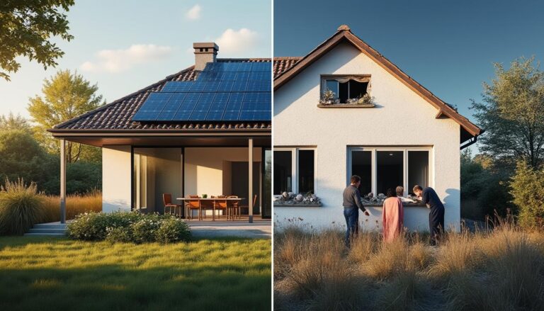 découvrez comment les subventions à l'isolation révèlent un dilemme entre sobriété énergétique et dépendance économique. analyse des enjeux financiers et environnementaux pour un avenir durable.