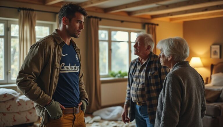 découvrez comment un ex-footballeur français, reconverti dans l'isolation, a escroqué des personnes âgées. m6 dévoile une affaire troublante mêlant arnaque et abus de confiance.