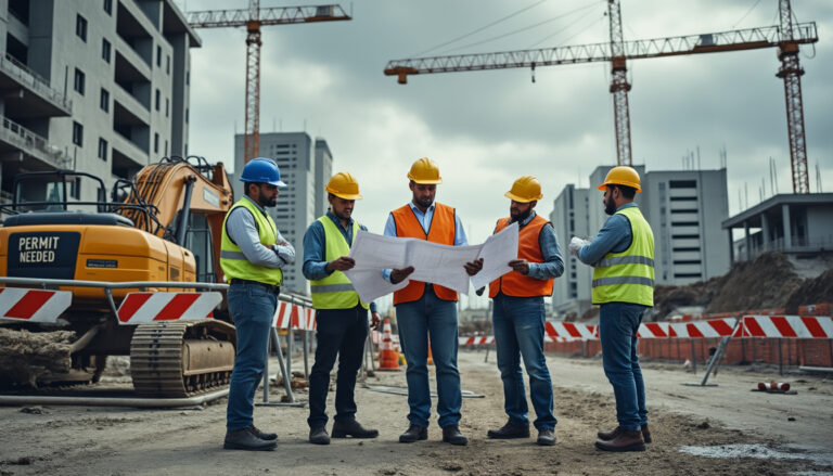 des obstacles politiques retardent la rénovation, impactant négativement le secteur du bâtiment et ralentissant sa transition vers des pratiques plus durables.