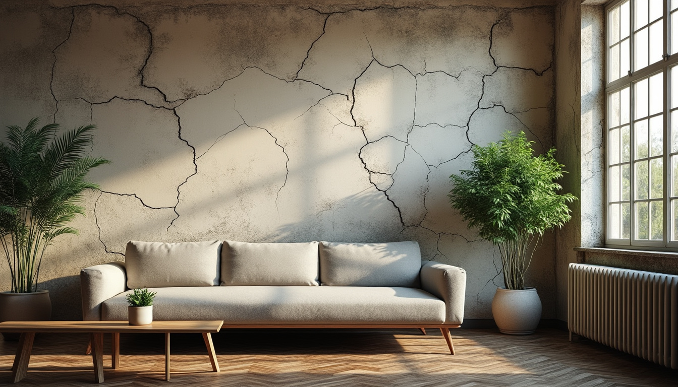 des fissures sont apparues sur vos murs ? découvrez une nouvelle assistance spécialisée pour évaluer et réparer les fissures dans votre habitation. protégez votre maison avec un accompagnement professionnel adapté à vos besoins.