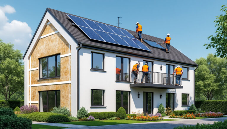 découvrez les évolutions prévues en 2026 pour le financement des travaux de rénovation énergétique monogestes avec maprimerénov’. informez-vous sur les nouveaux critères, les conditions d’éligibilité et les impacts pour les propriétaires souhaitant améliorer la performance énergétique de leur logement.