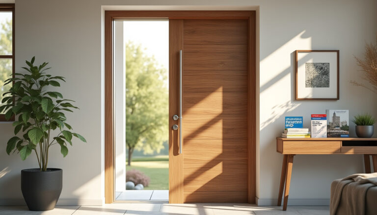 découvrez les subventions et aides financières disponibles en 2025 pour remplacer votre porte d'entrée. ce guide pratique vous informe sur les conditions, montants et démarches pour profiter des dispositifs d'accompagnement à la rénovation de votre logement.