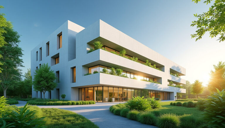 découvrez uniso, une solution d'isolation thermique par l'extérieur (ite) innovante et écoresponsable, idéale pour améliorer l'efficacité énergétique de votre habitation tout en réduisant vos coûts énergétiques.