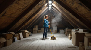découvrez les gestes essentiels pour entretenir vos combles vous-même et éviter les pertes thermiques, afin d'améliorer l'isolation et réduire vos factures d'énergie.