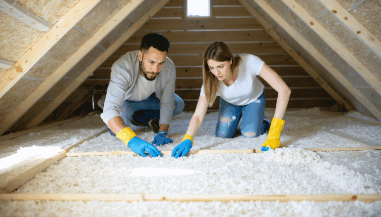 découvrez en 5 minutes l’indice essentiel pour savoir si un artisan maîtrise réellement l’isolation des combles, garantissant un travail efficace et durable.