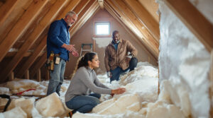 découvrez pourquoi la densité de l’isolant en vrac joue un rôle essentiel dans la performance thermique de vos combles perdus. comprenez ses impacts sur l’isolation énergétique et le confort de votre habitation.