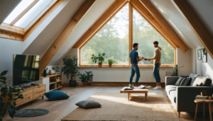 découvrez quel style de comble optimise l'espace, maximise la lumière naturelle et améliore le confort thermique de votre maison pour un intérieur agréable et fonctionnel.