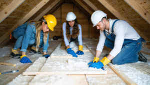 découvrez les tendances actuelles pour isoler et aménager vos combles avec style, alliant confort, esthétique et fonctionnalité pour un espace optimisé et moderne.