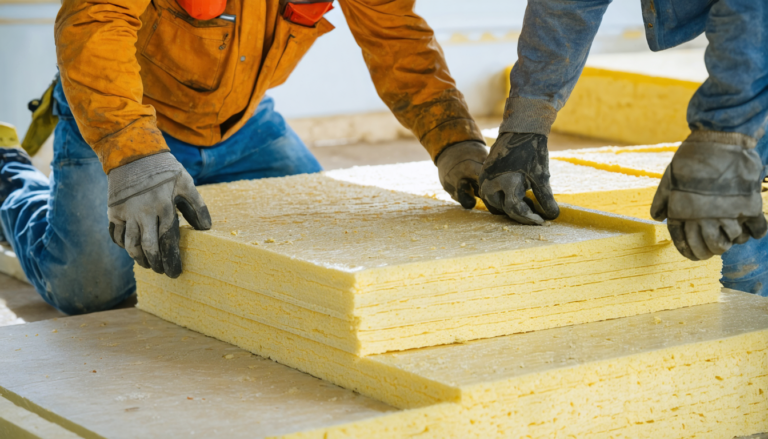 découvrez pourquoi certains isolants perdent du volume dès les premières semaines après leur pose et comment choisir le meilleur matériau pour une isolation durable et efficace.