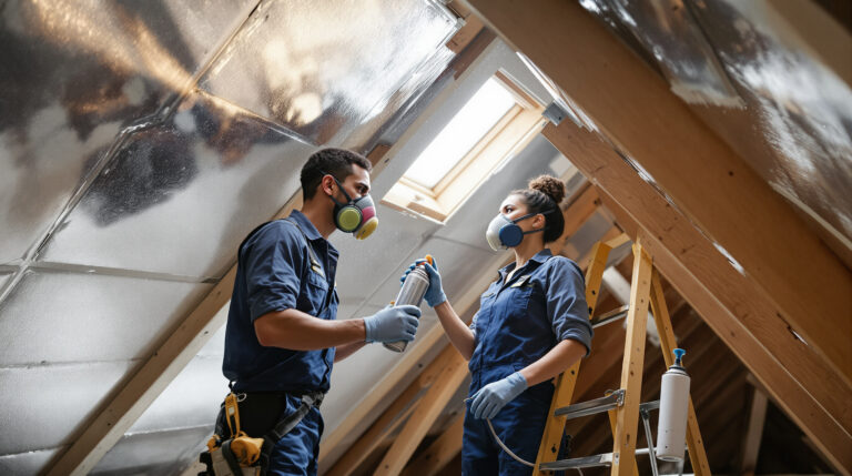 découvrez les tendances 2026 pour isoler efficacement vos combles et améliorer le confort thermique de votre maison tout en réalisant des économies d'énergie.