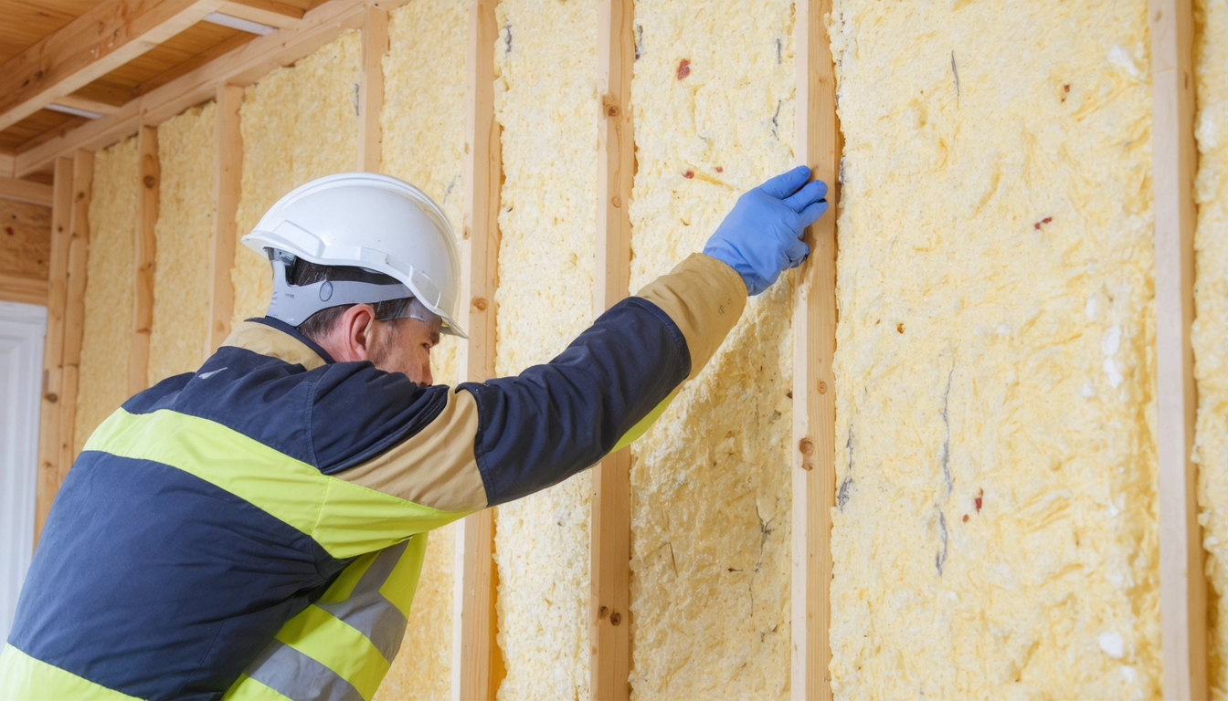 découvrez pourquoi un artisan sérieux vous informe toujours de l'épaisseur finale réelle de l'isolant pour garantir la qualité et la performance de vos travaux.