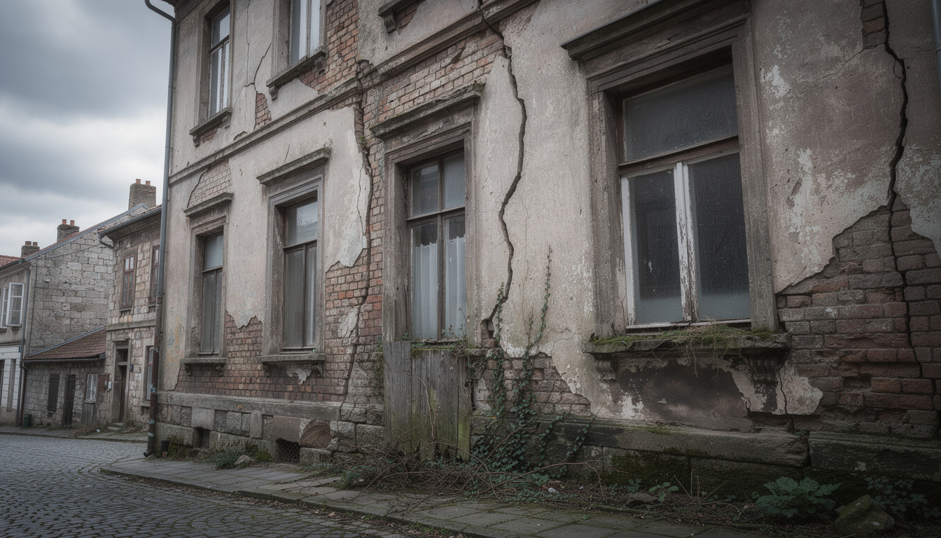 découvrez pourquoi le ravalement de façade devient indispensable à bry-sur-marne lorsque votre façade commence à se dégrader, et les solutions pour préserver la beauté et la protection de votre habitation.