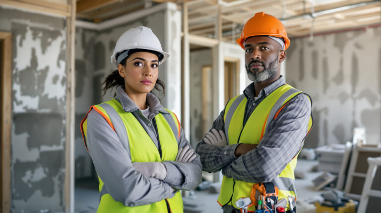 isolateurs, refusez les chantiers mal préparés pour garantir qualité et sécurité. découvrez nos conseils et astuces pour des travaux d'isolation réussis.