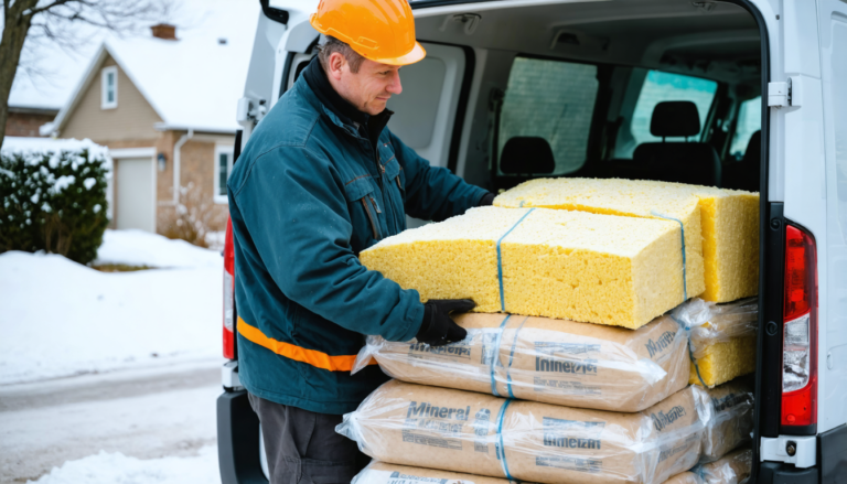 découvrez la période idéale pour lancer l’isolation des combles afin d'optimiser le confort thermique de votre maison et réaliser des économies d'énergie.