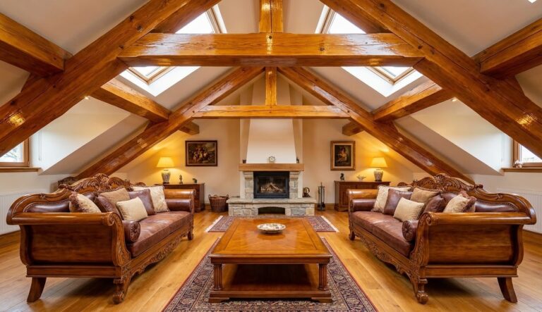 Mesurer la performance thermique d’un comble