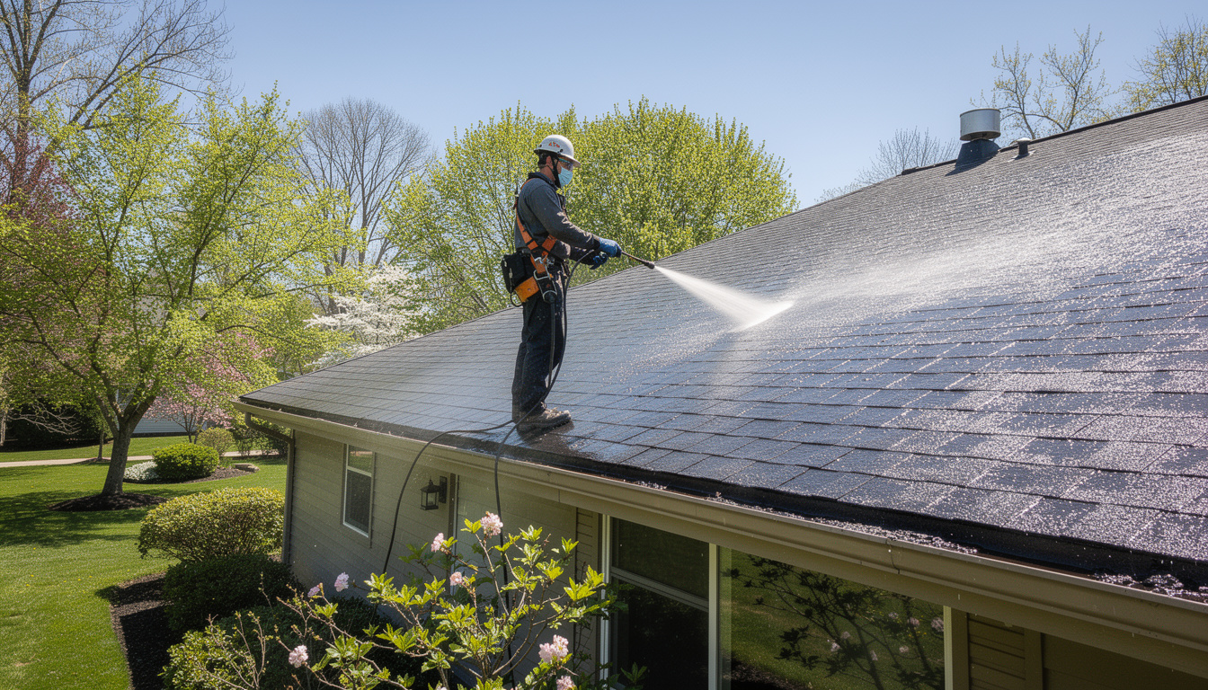 découvrez quand réaliser un nettoyage de toiture à chennevières-sur-marne pour garantir un résultat durable et protéger efficacement votre maison.