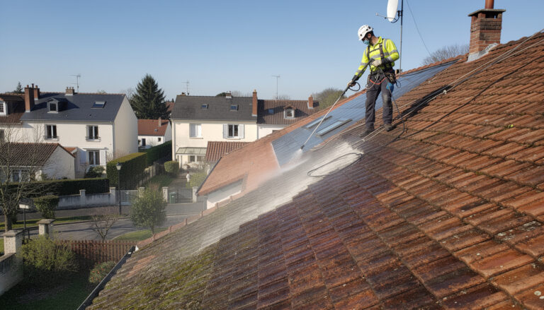 découvrez quand réaliser le nettoyage de toiture à chennevières-sur-marne pour garantir un résultat durable et préserver l'état de votre toit efficacement.
