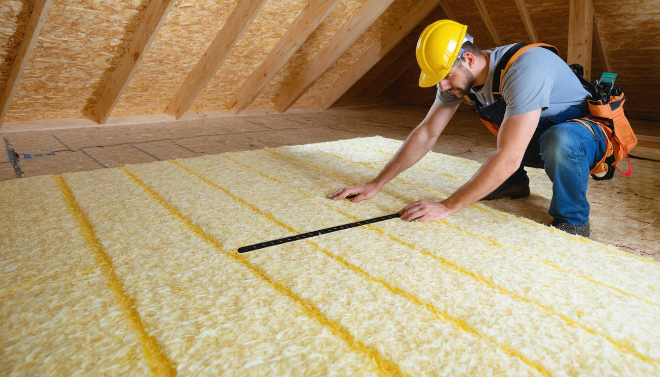 découvrez quelles marques d'isolants sont les plus fiables en france pour optimiser l'efficacité énergétique de votre habitation.