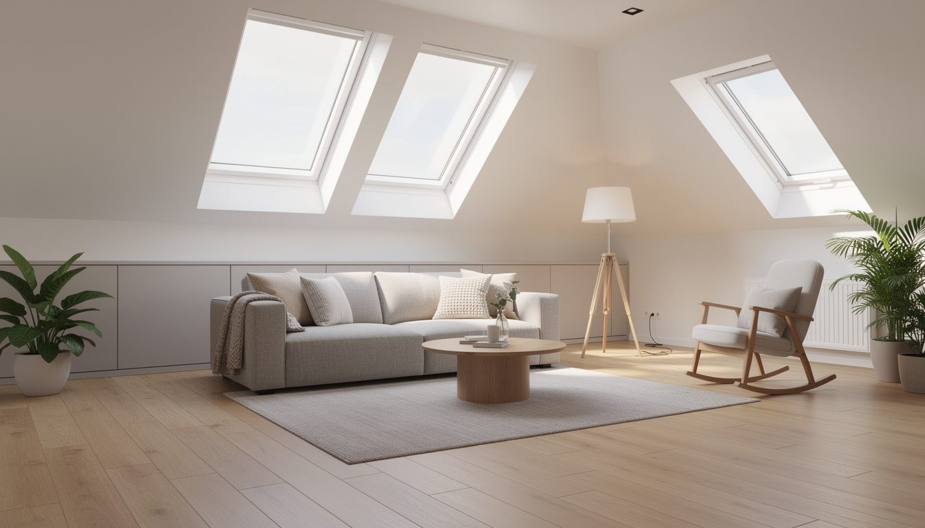 découvrez nos conseils pratiques pour aménager vos combles à elven sans faux départ et optimiser votre espace en toute sérénité.