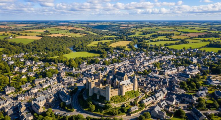 Comment aménager des combles à Elven sans faux départ