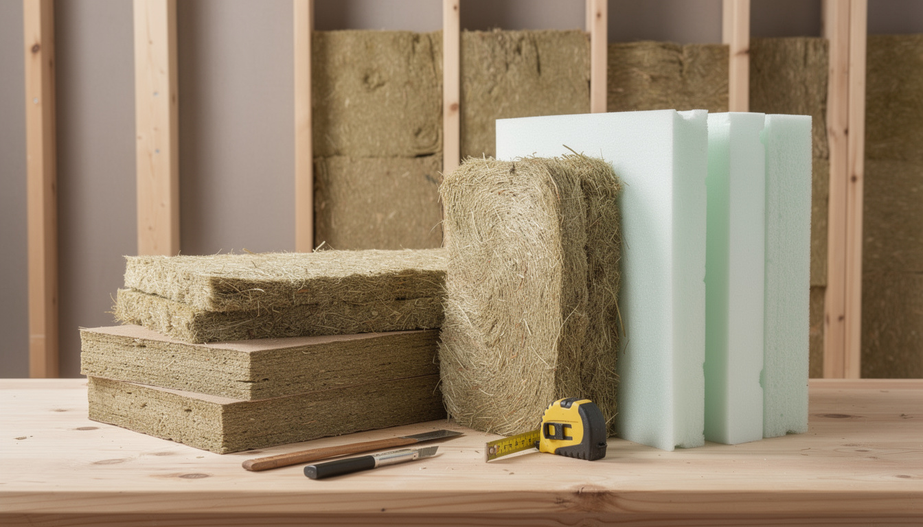 découvrez les meilleures astuces et matériaux pour bien isoler une chambre dans le grenier, garantir confort thermique et économie d'énergie toute l'année.