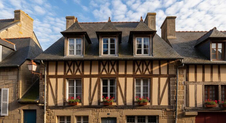 Comment viser une isolation de combles durable à Vannes