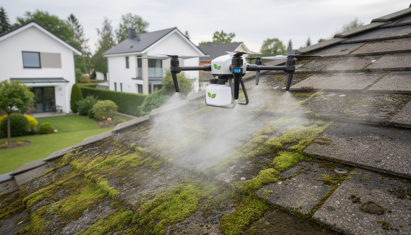 découvrez pourquoi un démoussage trop agressif à villiers-sur-marne peut endommager votre toiture et provoquer des fuites. apprenez les méthodes de nettoyage adaptées pour protéger votre maison efficacement.