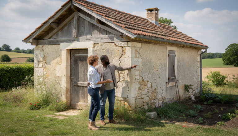 découvrez comment transformer des fermettes en espaces aménageables, alliant charme traditionnel et confort moderne pour votre maison.