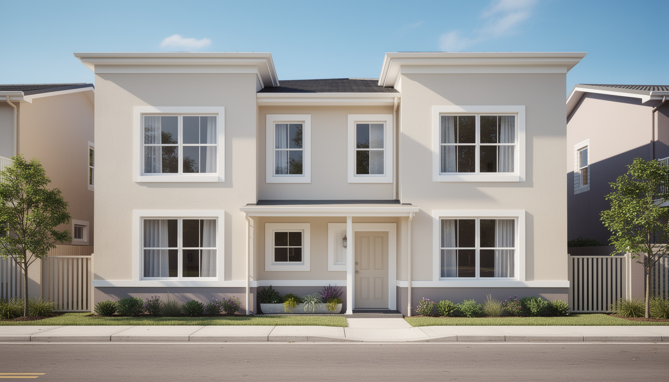 service professionnel de nettoyage de façades encrassées à thiais pour redonner éclat et fraîcheur à vos bâtiments.