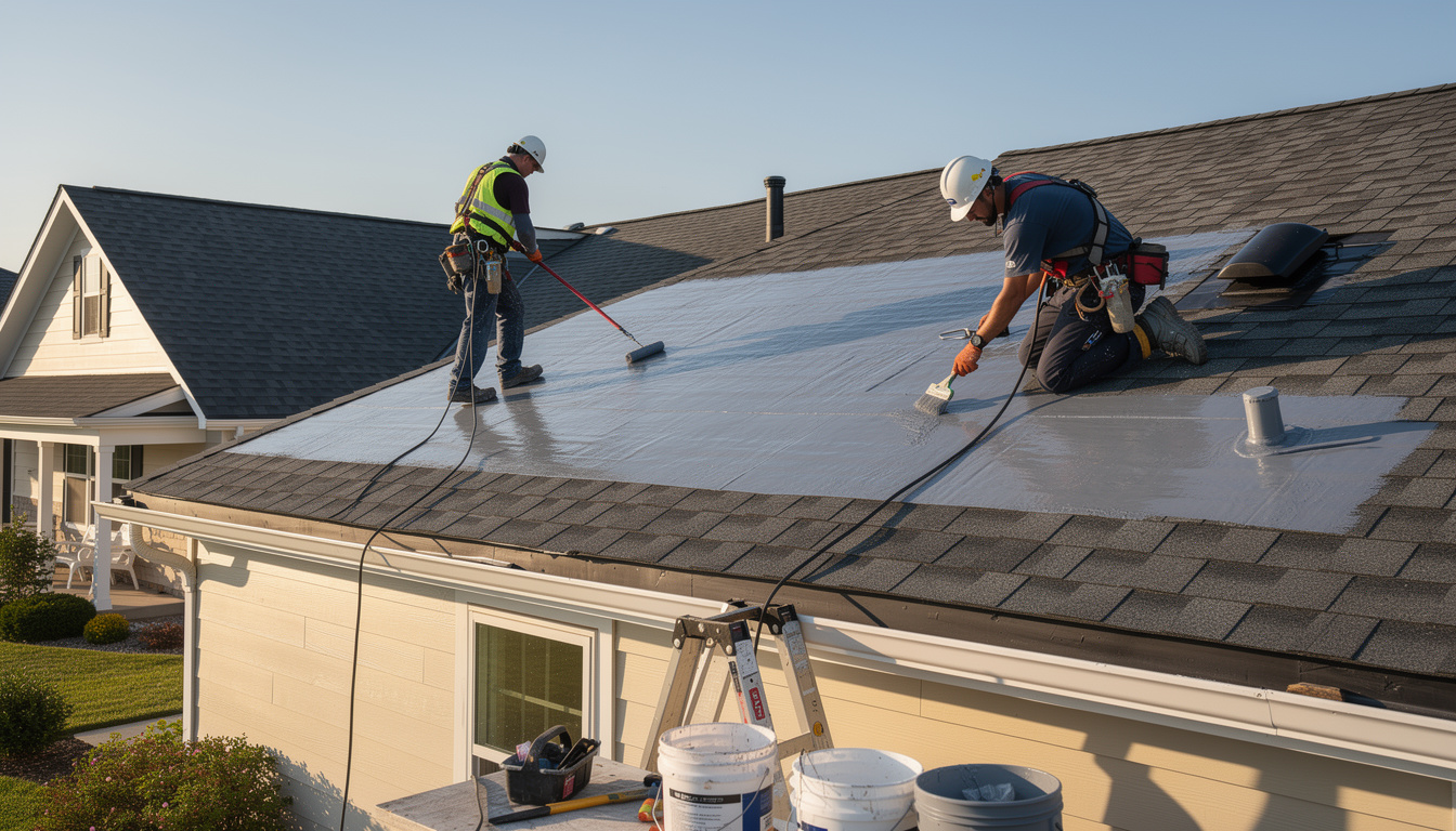 découvrez les signes indiquant qu'il est temps d'appliquer un hydrofuge à le perreux-sur-marne pour protéger efficacement vos surfaces contre l'humidité et les infiltrations.