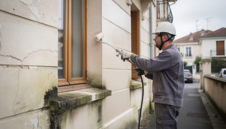 découvrez les signaux indiquant qu'il est temps d'appliquer un hydrofuge à le perreux-sur-marne pour protéger efficacement vos surfaces des infiltrations et de l'humidité.