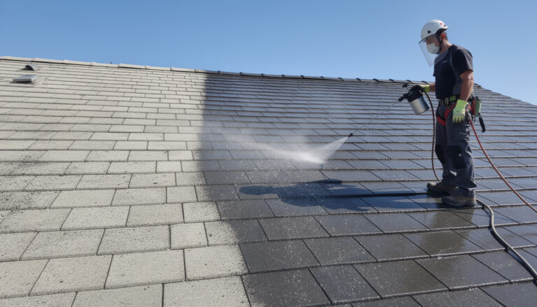 découvrez combien de temps dure l'hydrofugation de toiture à ormesson-sur-marne et les bénéfices réels de ce traitement pour protéger et prolonger la vie de votre toit.