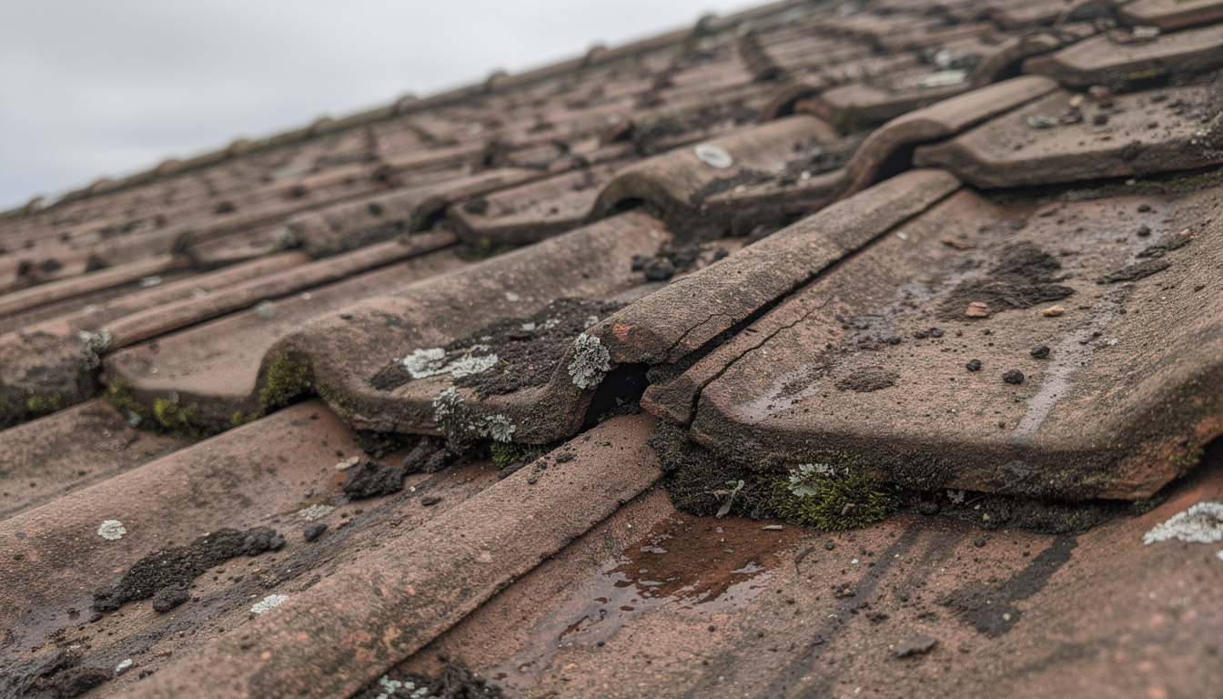découvrez les avantages d'hydrofuger une toiture à ballainvilliers et ce que vous pouvez attendre du traitement sur tuiles pour protéger et prolonger la durée de vie de votre toit.