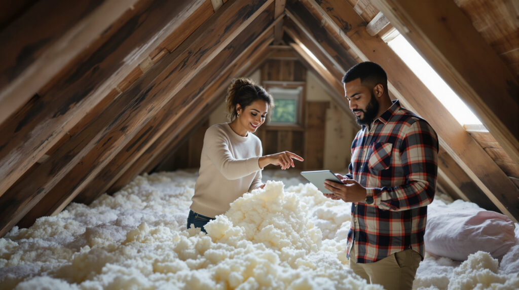 découvrez les aides 2026 essentielles pour isoler efficacement vos combles et réduire vos factures d'énergie. profitez des subventions et conseils pour un habitat plus confortable et écologique.