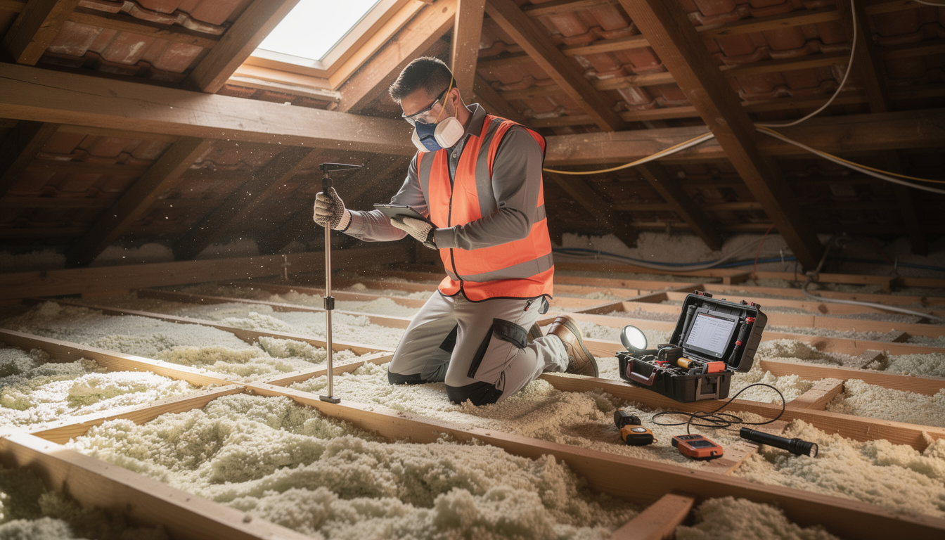 découvrez les aides disponibles en 2026 pour rénover vos combles et améliorer le confort de votre habitation tout en réalisant des économies d'énergie.