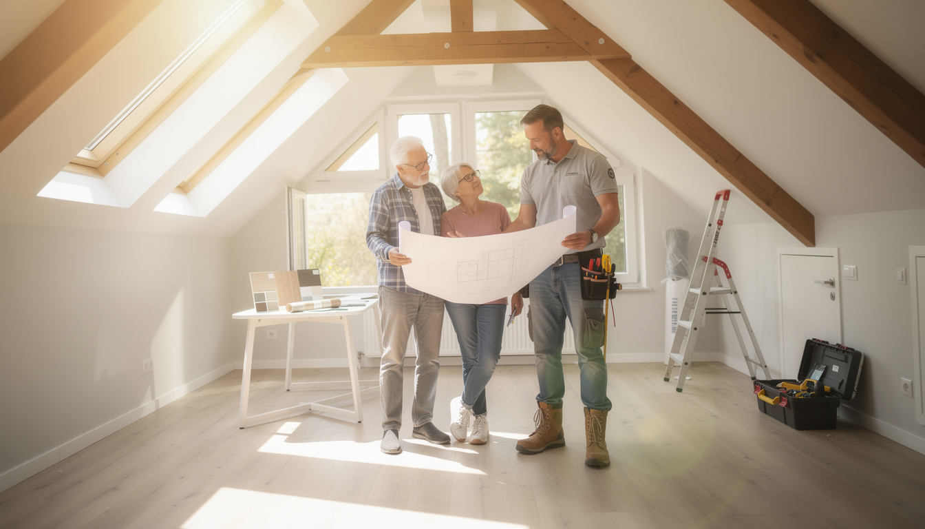 découvrez les aides disponibles en 2026 pour rénover vos combles et améliorer l'isolation de votre maison. profitez des subventions et conseils pour un projet réussi.